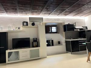 le cOrtigiane di via mergulensi