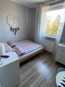 Pokoje Gościnne "Sowa"