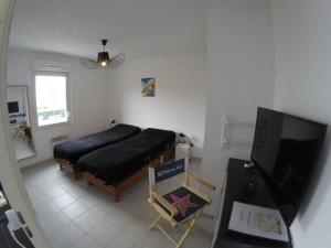 SETième Art , centre Sète, 5 minutes de la gare