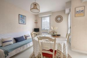 Appartements Parenthese iodee en duo a Pornichet : photos des chambres