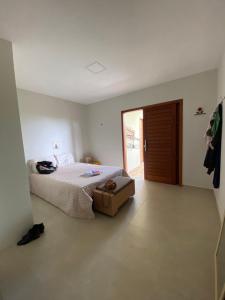 Casa em bananeiras
