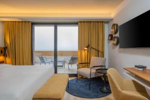 Hotels Radisson Blu Grand Hotel & Spa, Malo-Les-Bains : photos des chambres