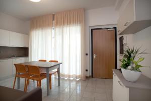 3 hvězdičkový apartmán Residence Le Querce Lainate Itálie