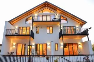 Forest Boutique - Ciocănăi