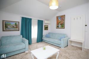 ART Hotel Tirana