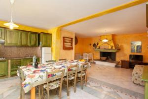 Appartamento Oleandro