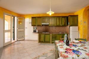 Appartamento Oleandro
