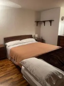 Appartamento dolomiti - Villapiccola