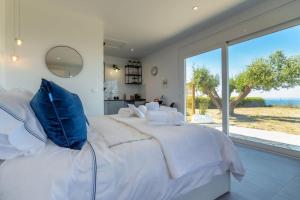 Meraki Mou My pride and care - 4hvězdičkové hotely ve městě Spartia