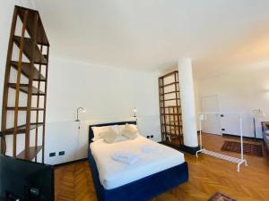 ELEGANT ROOMS PARIOLI