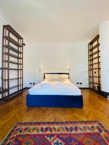 ELEGANT ROOMS PARIOLI