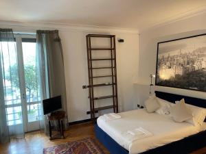 ELEGANT ROOMS PARIOLI