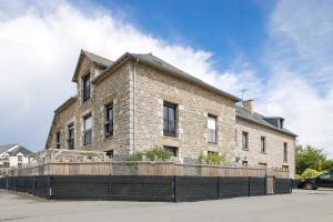 Appartements Sejour a la decouverte de la Bretagne : photos des chambres