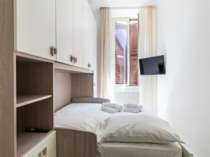 FCR Rome Apartments Gracchi Vatican