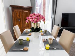 FCR Rome Apartments Gracchi Vatican