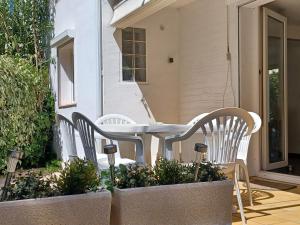 Côte Indigo - Villa 7 personnes, 3 chambres, 3 terrasses - à 150 de la mer