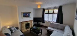 VH, 4 BR House, Upwell, Wisbech - Upwell