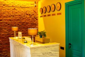 City Inn - Boutique Hotel Tbilisi
