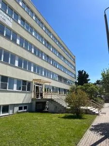 H1 Herberge-One Erfurt - Großrudestedt