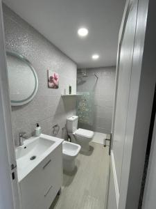 Apartamento Las Americas