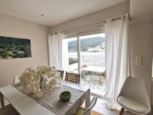 Villas Villa Torre les pieds dans l’eau- Meria : photos des chambres