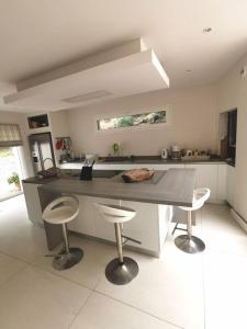 Villas Villa Torre les pieds dans l’eau- Meria : photos des chambres