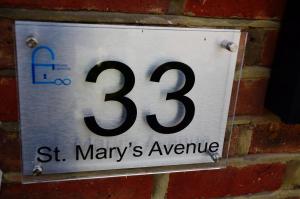 33SM Dreams Unlimited Serviced Accommodation- Staines - Heathrow