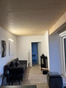 Modernes Ferienhaus mit Panoramablick