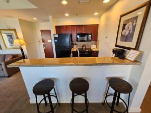 Luau 6531 in Sandestin by Skis and Seas Florida Beach Rentals 1 BR Beach Views