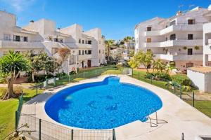 Vista Mar en la Cala de Mijas