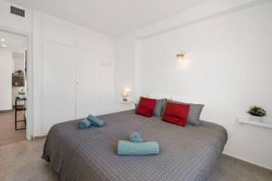 Vista Mar en la Cala de Mijas