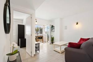 Vista Mar en la Cala de Mijas