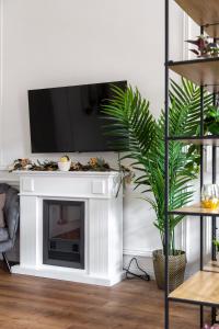 Luxurious Art Deco Residence in the Heart of Budapest