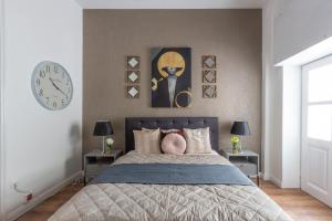 Luxurious Art Deco Residence in the Heart of Budapest