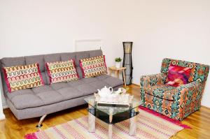 33SM Dreams Unlimited Serviced Accommodation- Staines - Heathrow