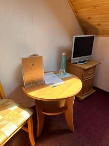 Zajazd Reczyn - Nowy Reczyn 16