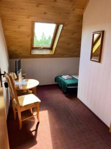 Zajazd Reczyn - Nowy Reczyn 16