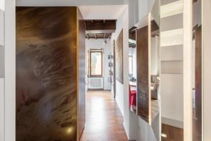 iFlat Loft&Pool in Trastevere