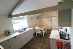 Calley House, Hutton