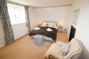 Calley House, Hutton remote cottage with hot tub, 10 minutes to Ullswater