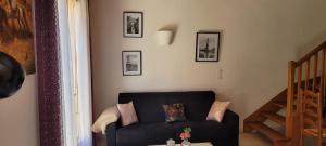 Maisons de vacances Maison de Vancances a louer Alpes Maritimes : Maison 2 Chambres