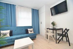 Kościuszki 31B - City Center II