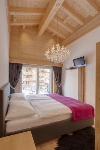 Chalet Tuftra