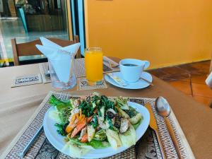 Le Vernissage by Goad Avadhess Hospitality