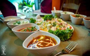 Le Vernissage by Goad Avadhess Hospitality