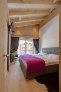 Chalet Tuftra