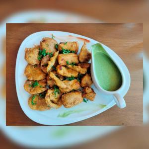 Le Vernissage by Goad Avadhess Hospitality