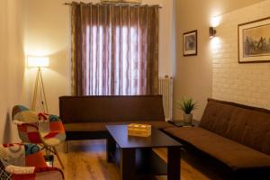 "Tsiftsis" City Apartments