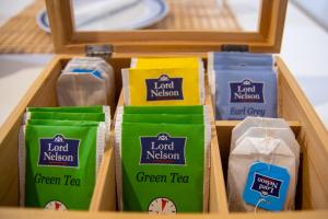 "Tsiftsis" City Apartments