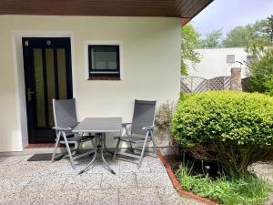 Haus Wilhelmi Wilhelmi Whg 2